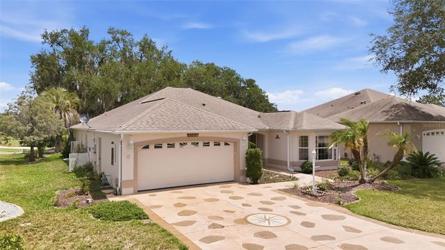 1344 AUGUSTINE DRIVE, The Villages, FL 32159