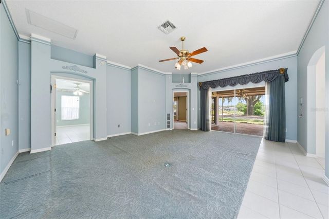 1344 AUGUSTINE DRIVE, The Villages, FL 32159