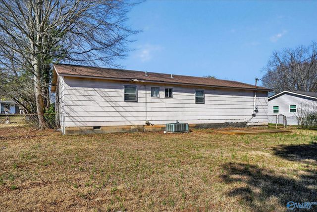 1412 1st Avenue SW, Decatur, AL 35601