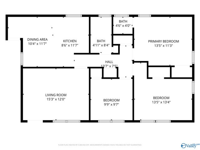 1412 1st Avenue SW, Decatur, AL 35601