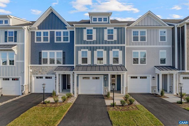 12 TALEN LN, Charlottesville, VA 22911