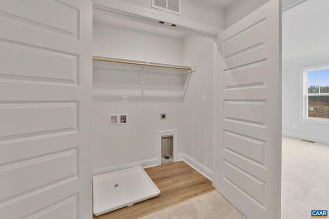 12 TALEN LN, Charlottesville, VA 22911