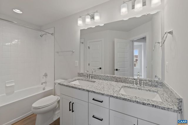 12 TALEN LN, Charlottesville, VA 22911