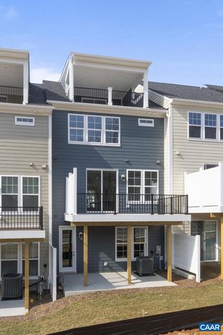 12 TALEN LN, Charlottesville, VA 22911