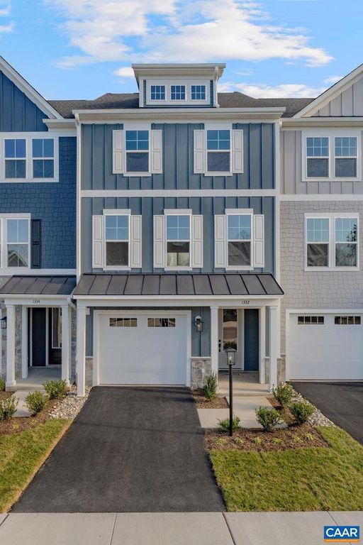 12 TALEN LN, Charlottesville, VA 22911