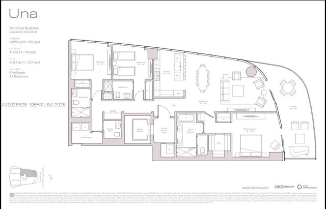 175 SE 25 Road 901, Miami, FL 33129