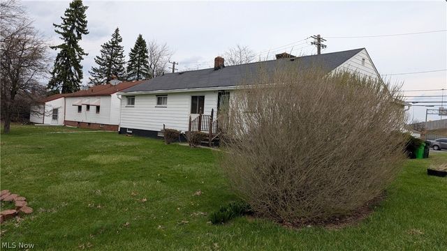 4914 Green Road, Warrensville Heights, OH 44128