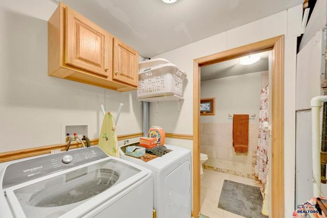 4839 WHISPERING PINES DR, Rapid City, SD 57702