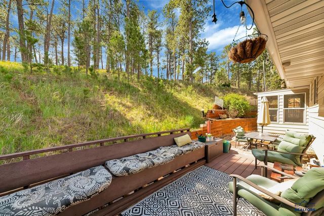 4839 WHISPERING PINES DR, Rapid City, SD 57702
