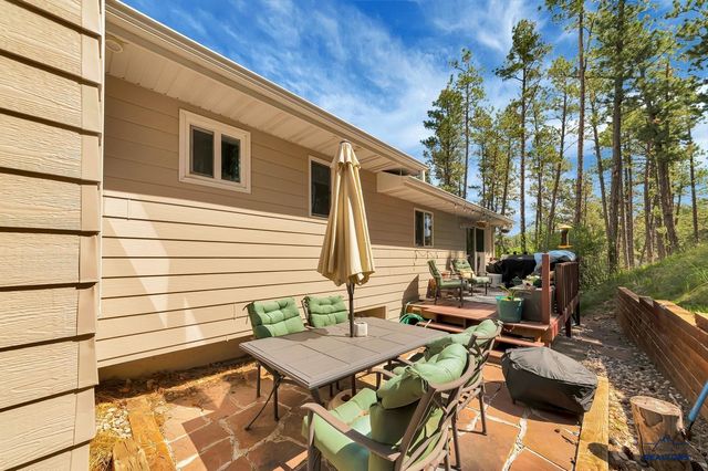 4839 WHISPERING PINES DR, Rapid City, SD 57702