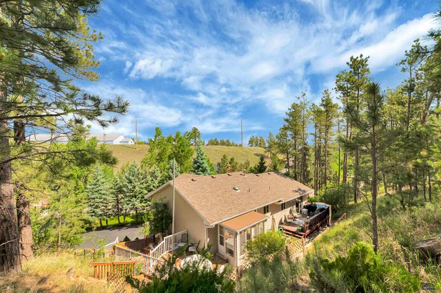 4839 WHISPERING PINES DR, Rapid City, SD 57702
