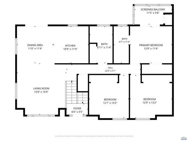4839 WHISPERING PINES DR, Rapid City, SD 57702