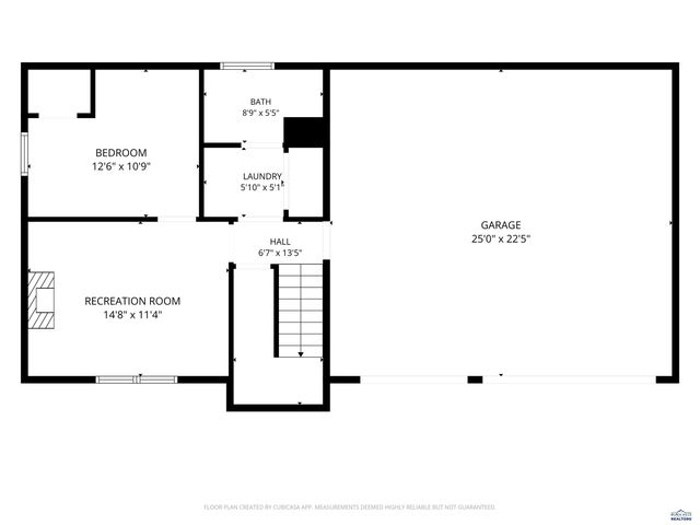 4839 WHISPERING PINES DR, Rapid City, SD 57702