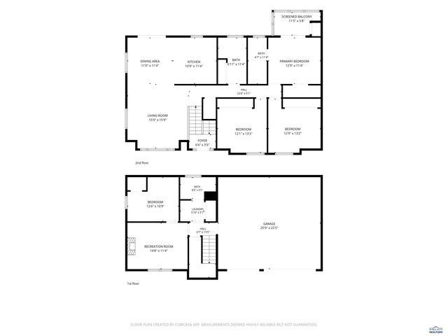 4839 WHISPERING PINES DR, Rapid City, SD 57702