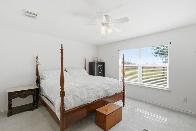 2710 Fairview Road, Millsap, TX 76066