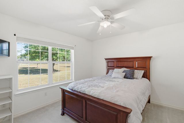 2710 Fairview Road, Millsap, TX 76066