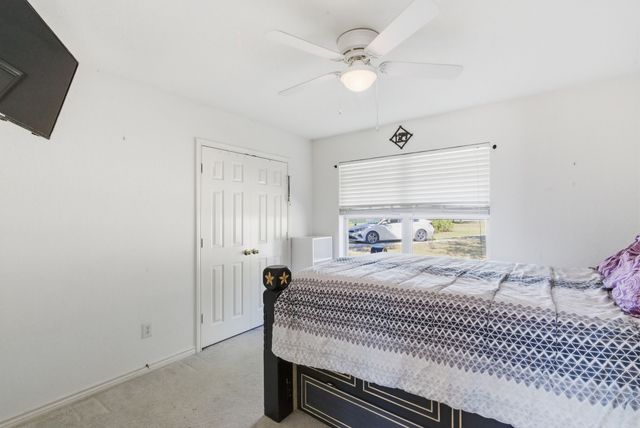 2710 Fairview Road, Millsap, TX 76066