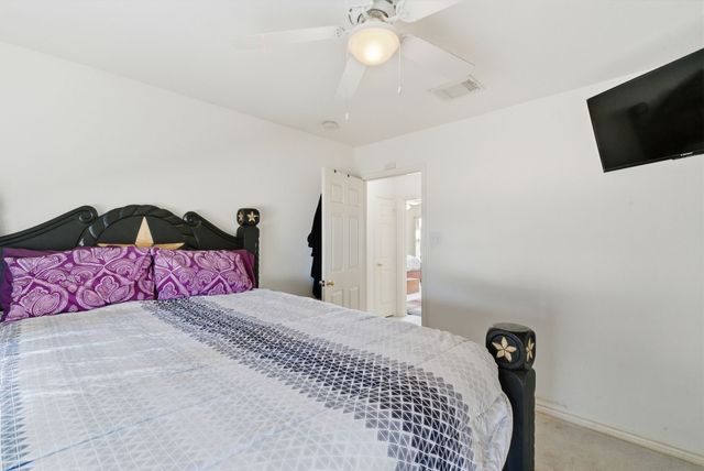 2710 Fairview Road, Millsap, TX 76066