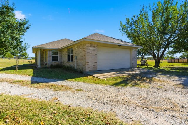 2710 Fairview Road, Millsap, TX 76066