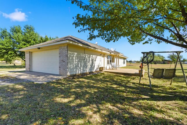 2710 Fairview Road, Millsap, TX 76066