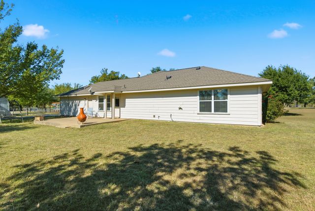 2710 Fairview Road, Millsap, TX 76066