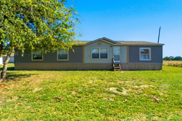 2710 Fairview Road, Millsap, TX 76066