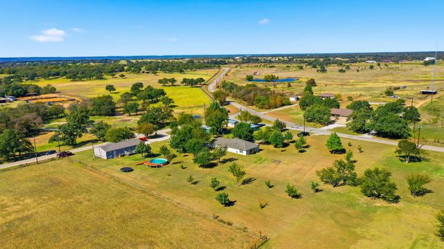 2710 Fairview Road, Millsap, TX 76066