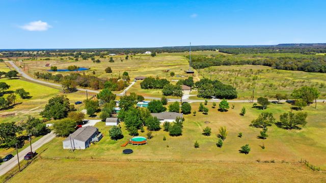 2710 Fairview Road, Millsap, TX 76066