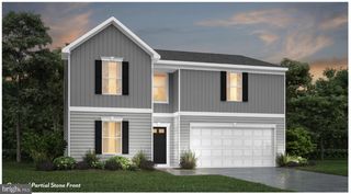 7 REGENT CIRCLE (TROVINGER MILL ESTATES), Hagerstown, MD 21742
