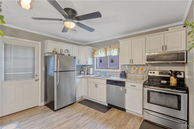 218 Tower Ave, Salina, NY 13206
