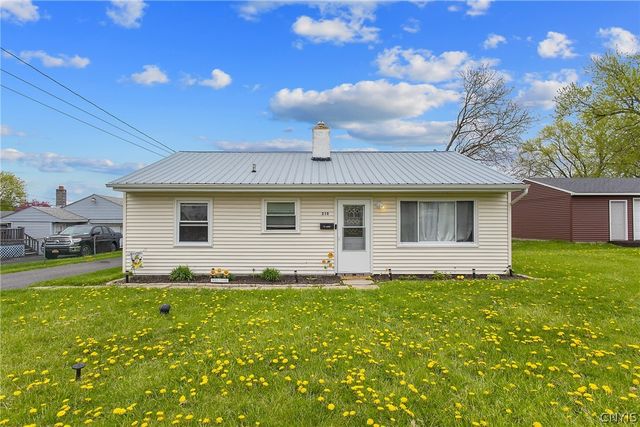 218 Tower Ave, Salina, NY 13206