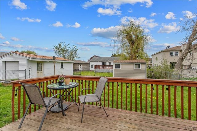 218 Tower Ave, Salina, NY 13206