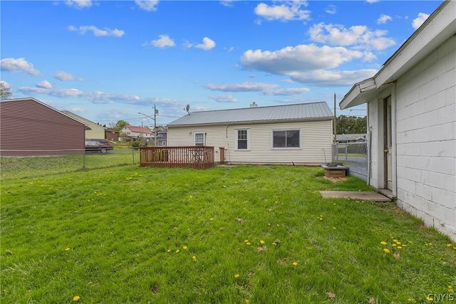 218 Tower Ave, Salina, NY 13206