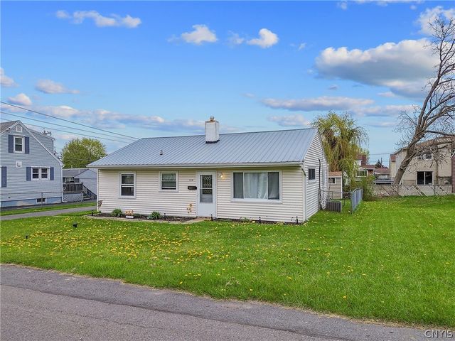 218 Tower Ave, Salina, NY 13206