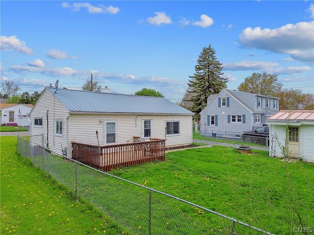 218 Tower Ave, Salina, NY 13206