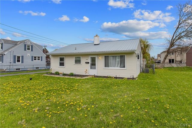 218 Tower Ave, Salina, NY 13206