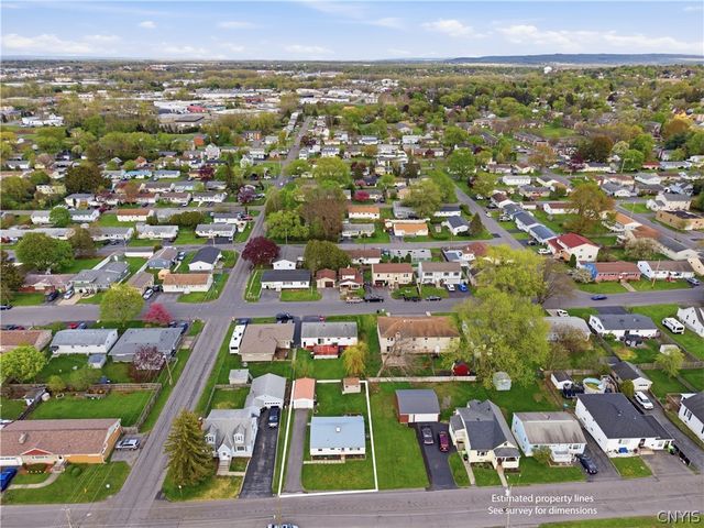 218 Tower Ave, Salina, NY 13206