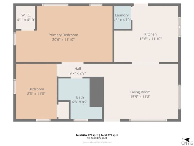218 Tower Ave, Salina, NY 13206