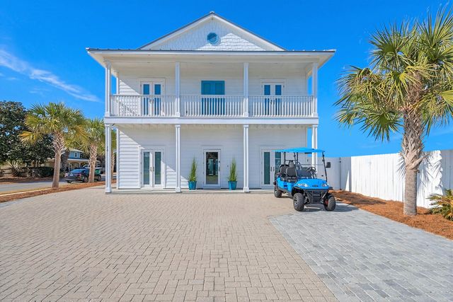 80 Pompano Street, Destin, FL 32541
