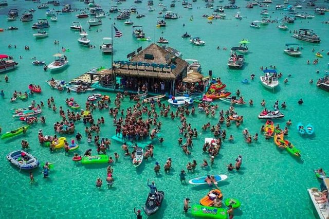 80 Pompano Street, Destin, FL 32541