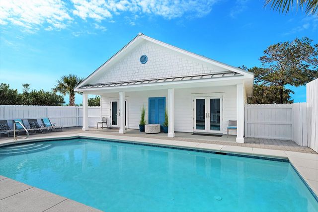 80 Pompano Street, Destin, FL 32541