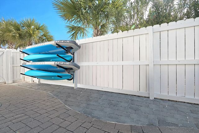 80 Pompano Street, Destin, FL 32541