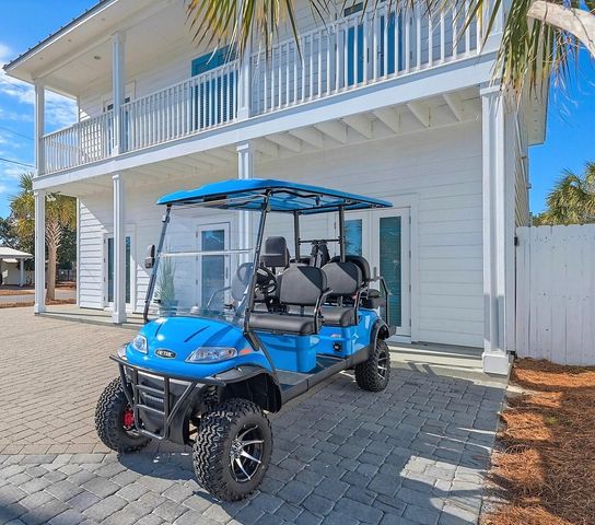 80 Pompano Street, Destin, FL 32541