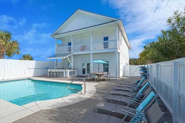 80 Pompano Street, Destin, FL 32541