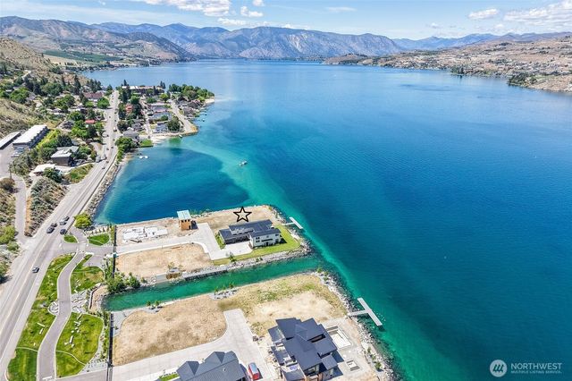 102 Burbot Lane, Chelan, WA 98816