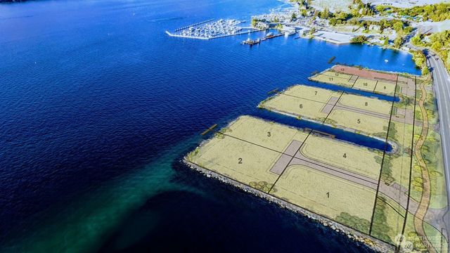 102 Burbot Lane, Chelan, WA 98816