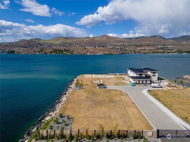 102 Burbot Lane, Chelan, WA 98816