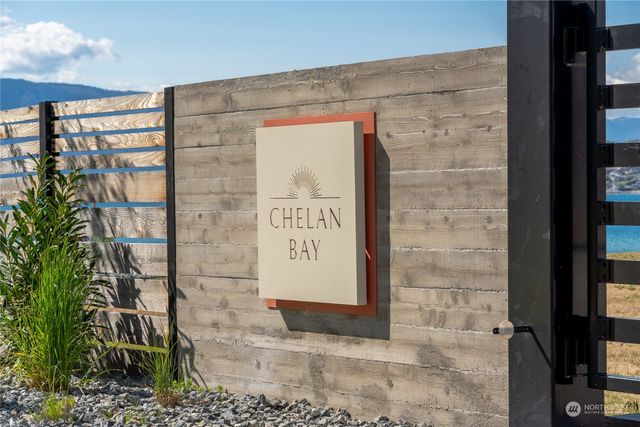 102 Burbot Lane, Chelan, WA 98816