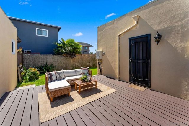 4517 19 34th St., San Diego, CA 92116