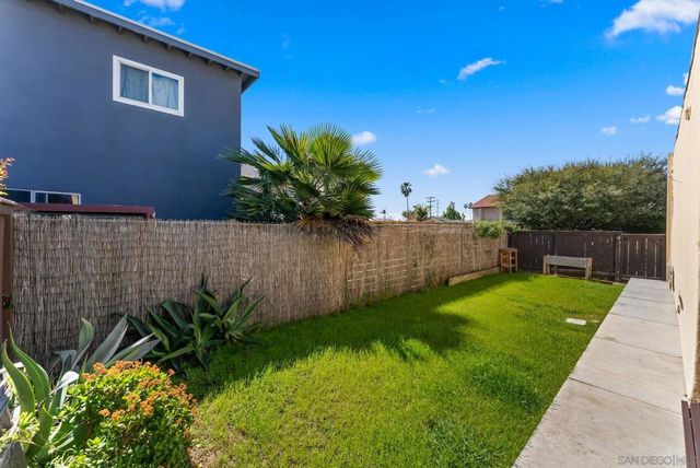 4517 19 34th St., San Diego, CA 92116